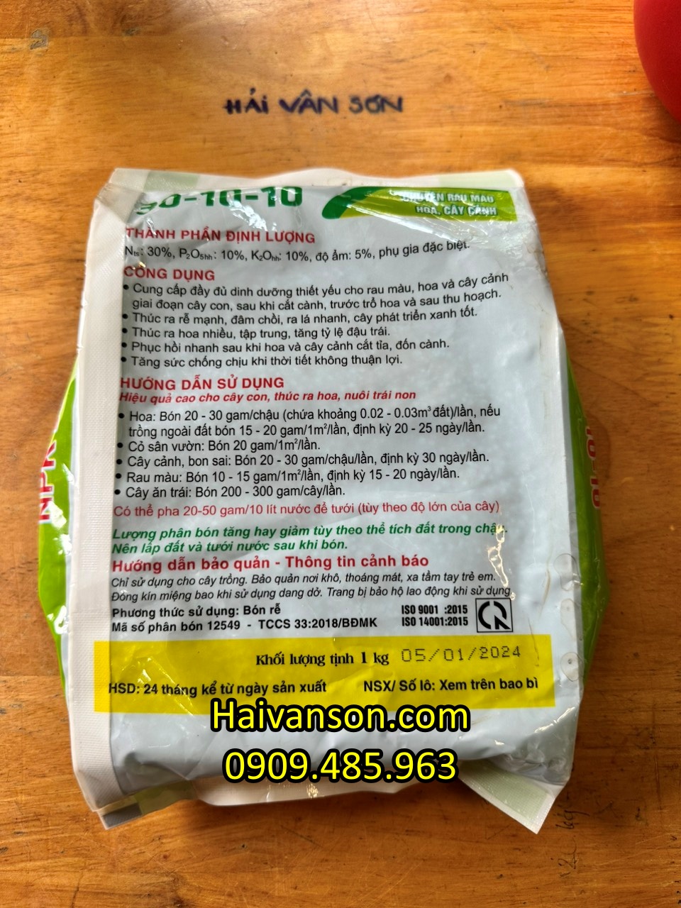 batch_30-10-10 đầu trâu mặt sau