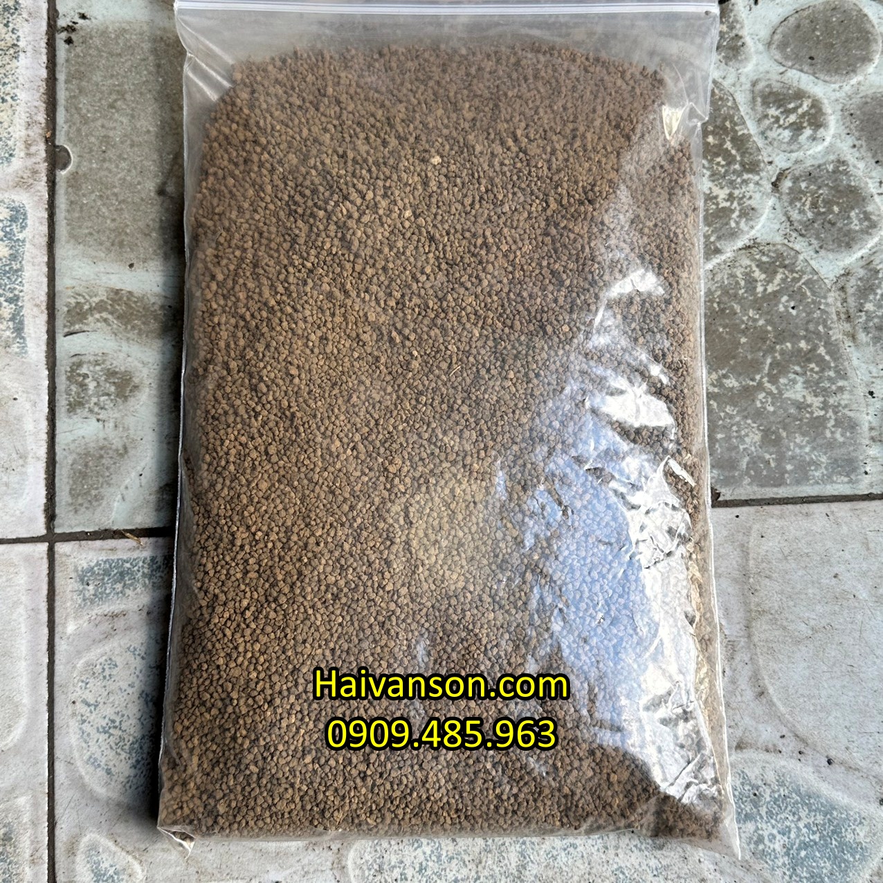 batch_akadama size SS 1kg