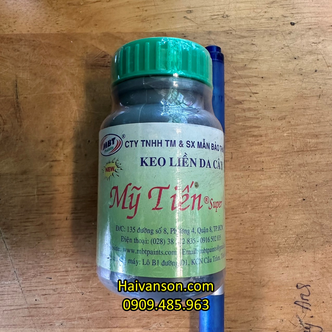 batch_keo mỹ tiến super
