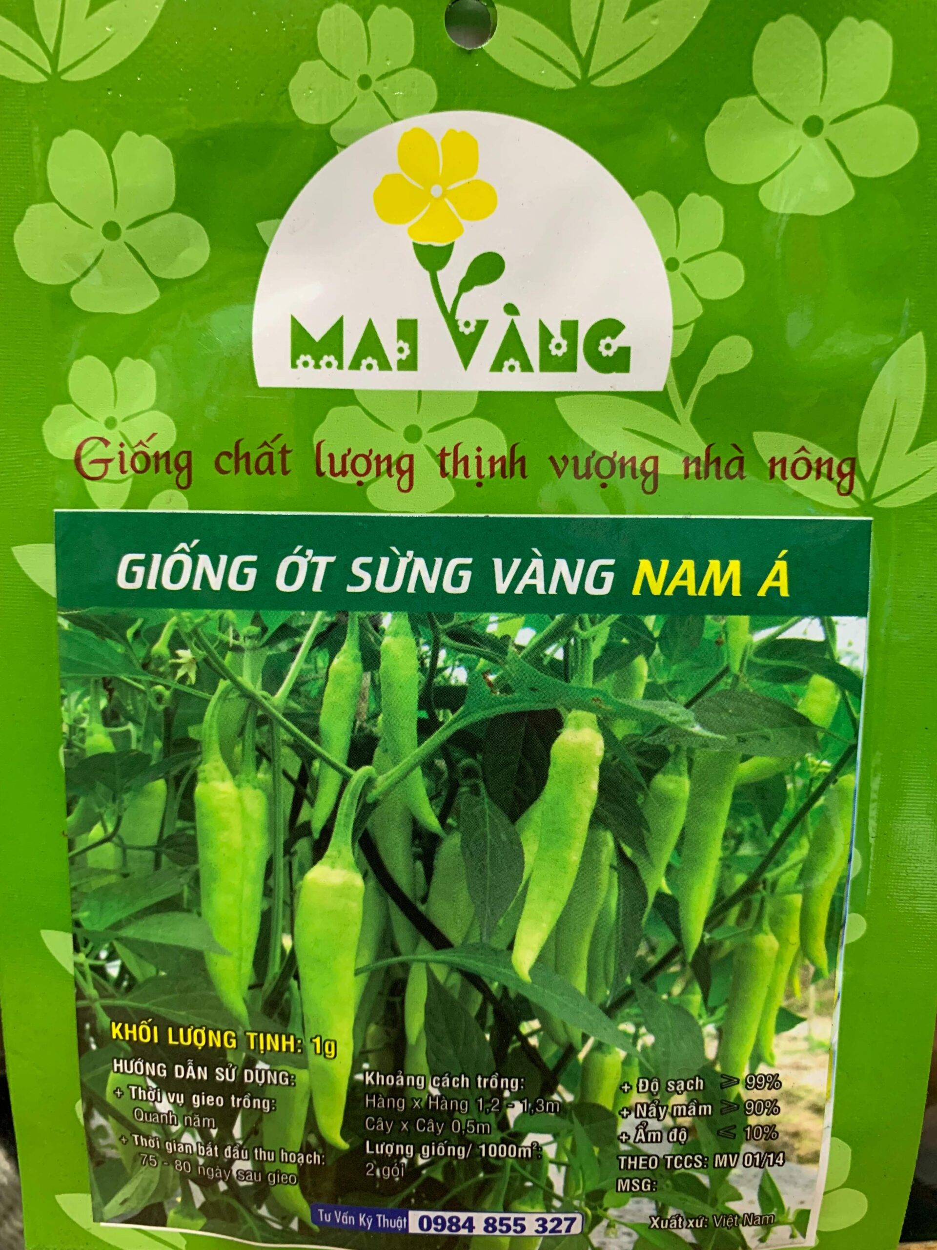 ớt sừng vàng 1g-compressed
